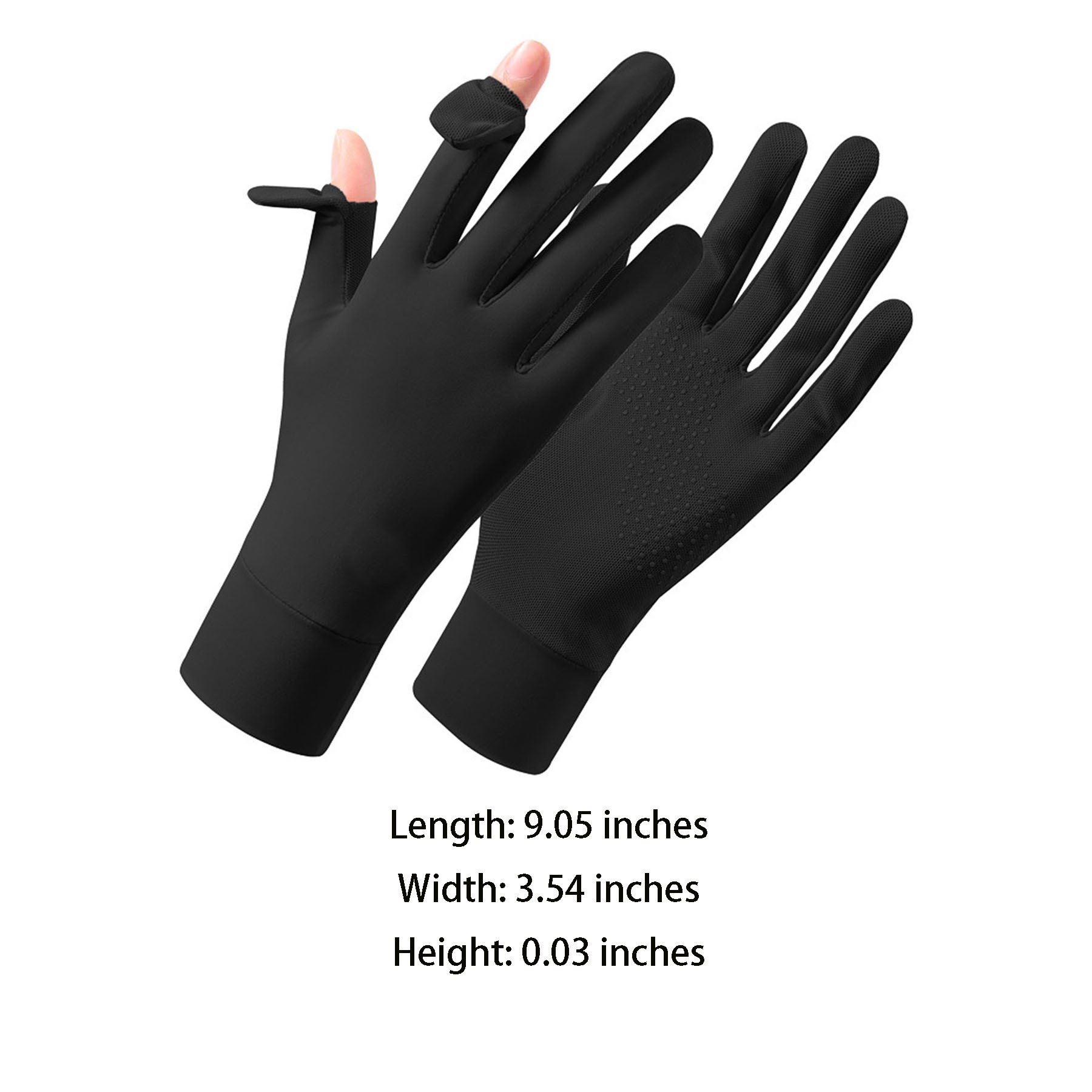 Sunscreen Gloves 3