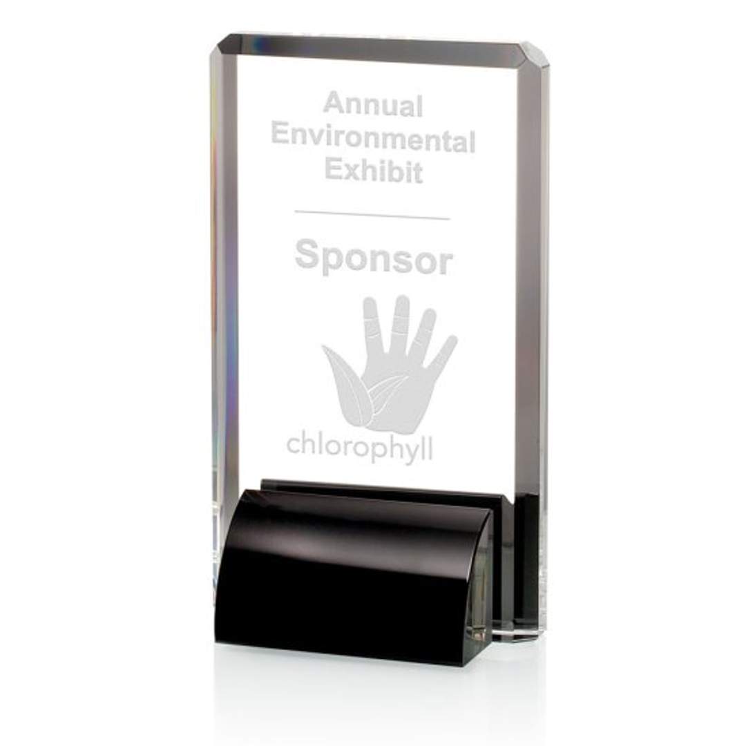 Veronese Award - Black 3