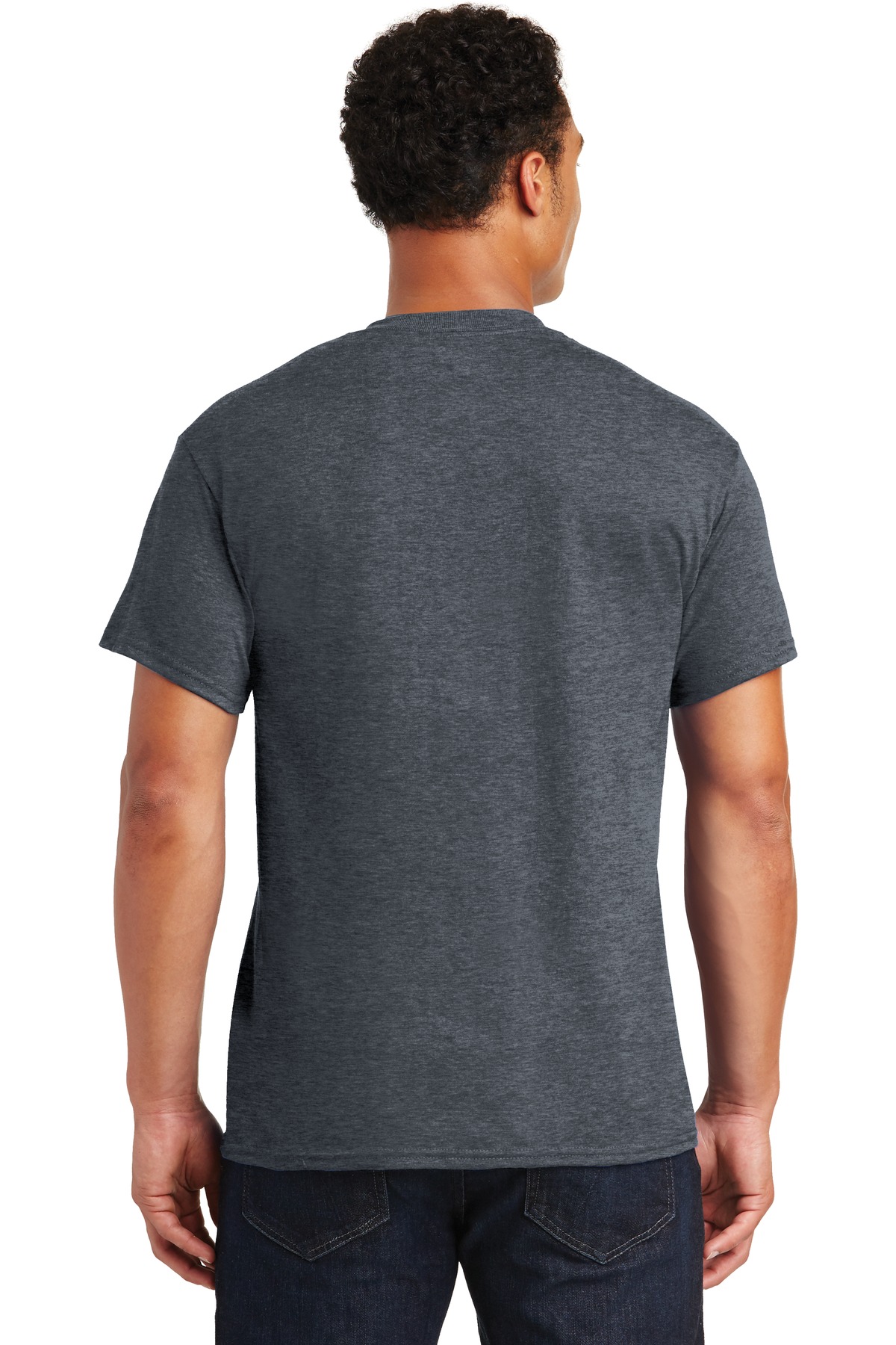 Gildan® DryBlend 50 Cotton/50 Poly T-Shirt 181