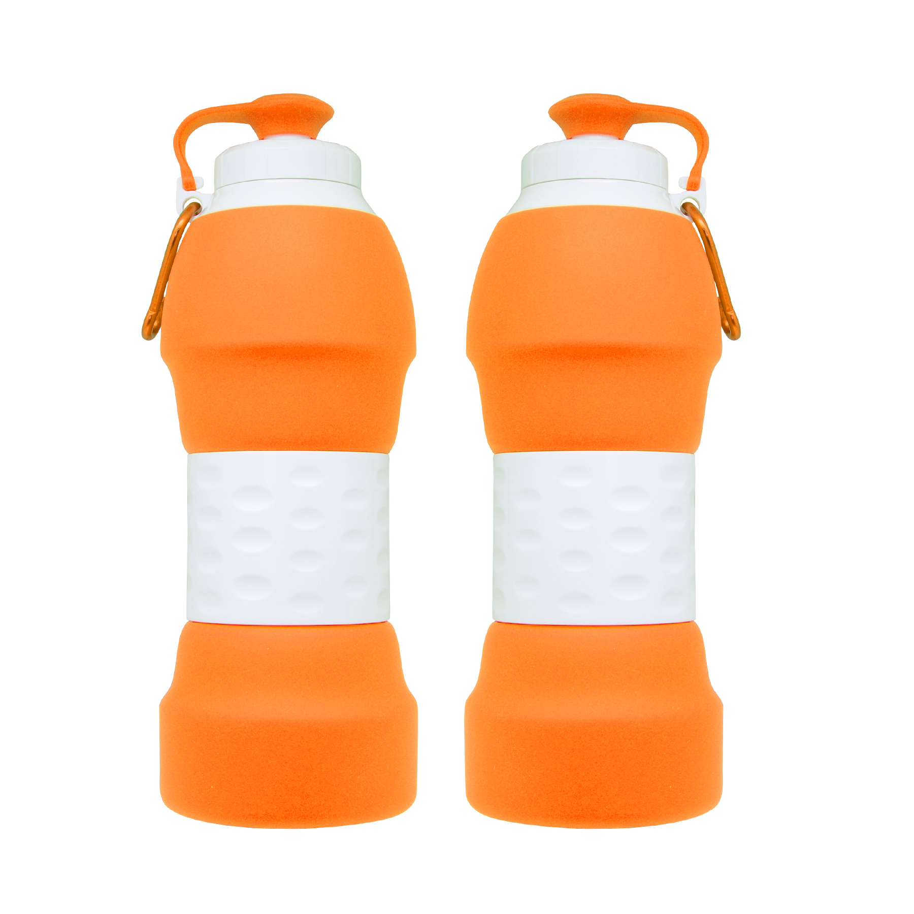 Idol Collapsible Water Bottle 3