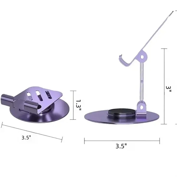 Adjustable Phone Stand 6