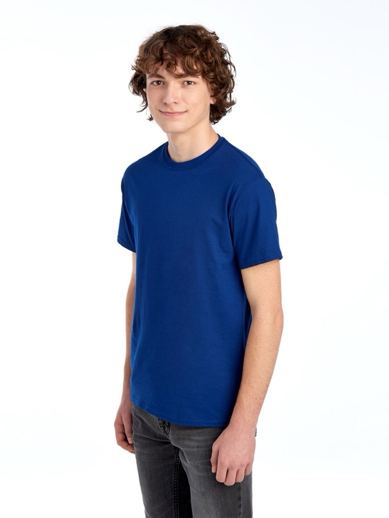 FRUIT OF THE LOOM HD Cotton™ Unisex T-Shirt 124