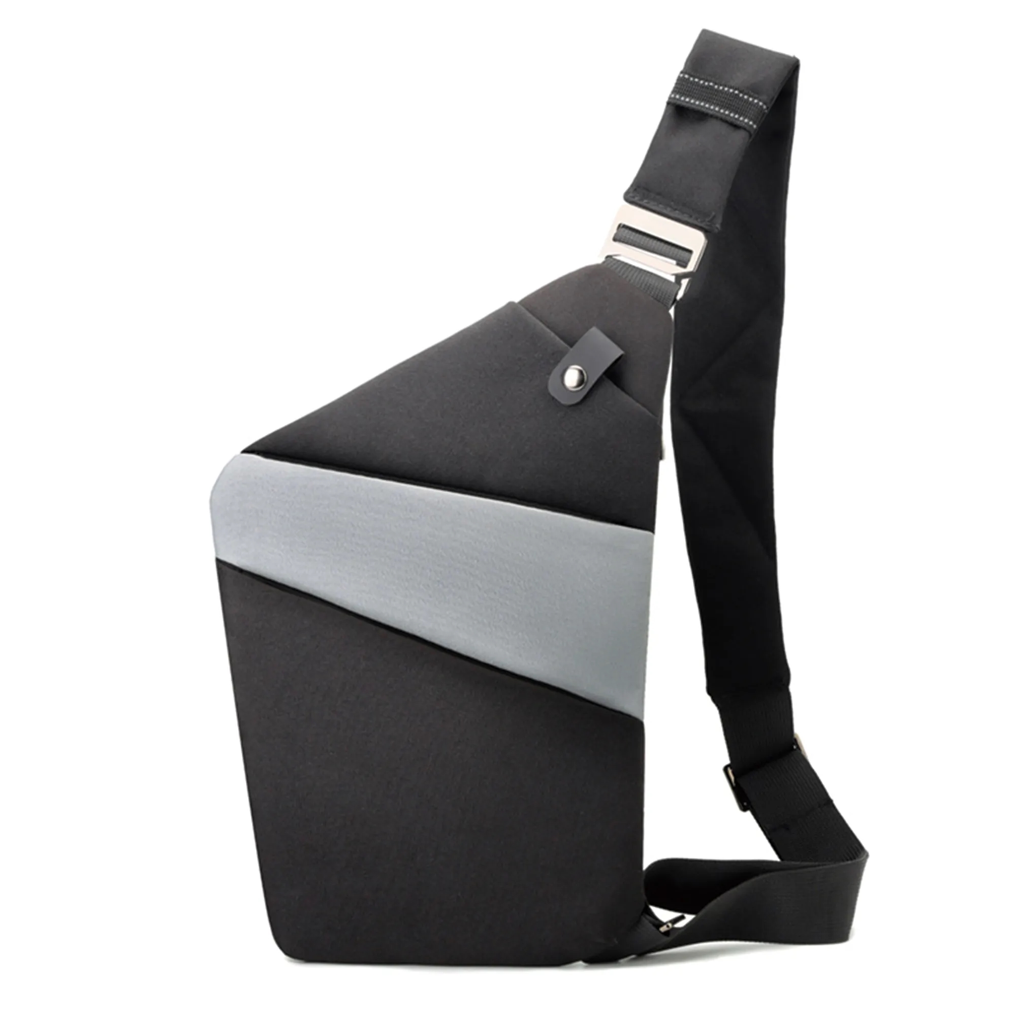 Anti-Theft Close-Fitting Sling Chest Bag 35