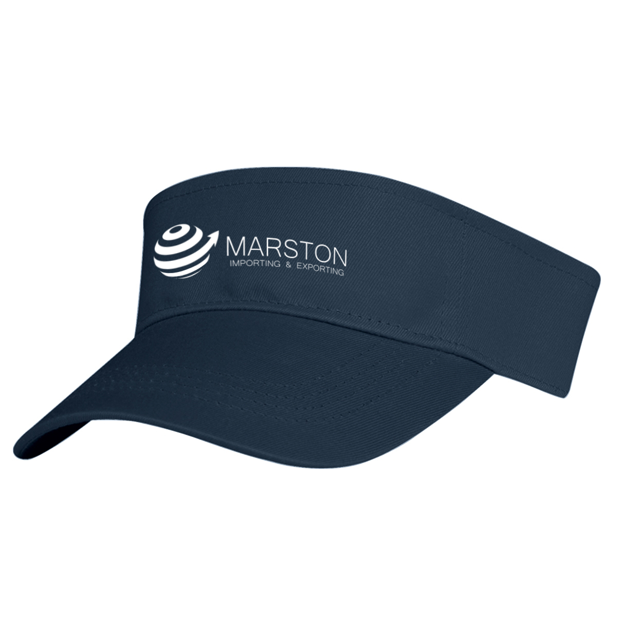 Cotton Twill Visor 9