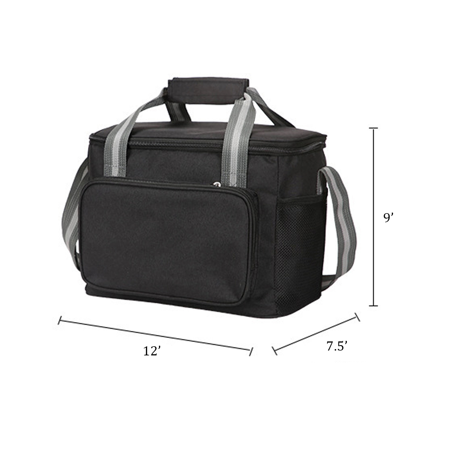 Waterproof Lunch Bag 4