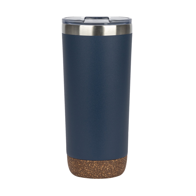 Pike 22 oz. Double Wall Stainless Steel Tumbler 6