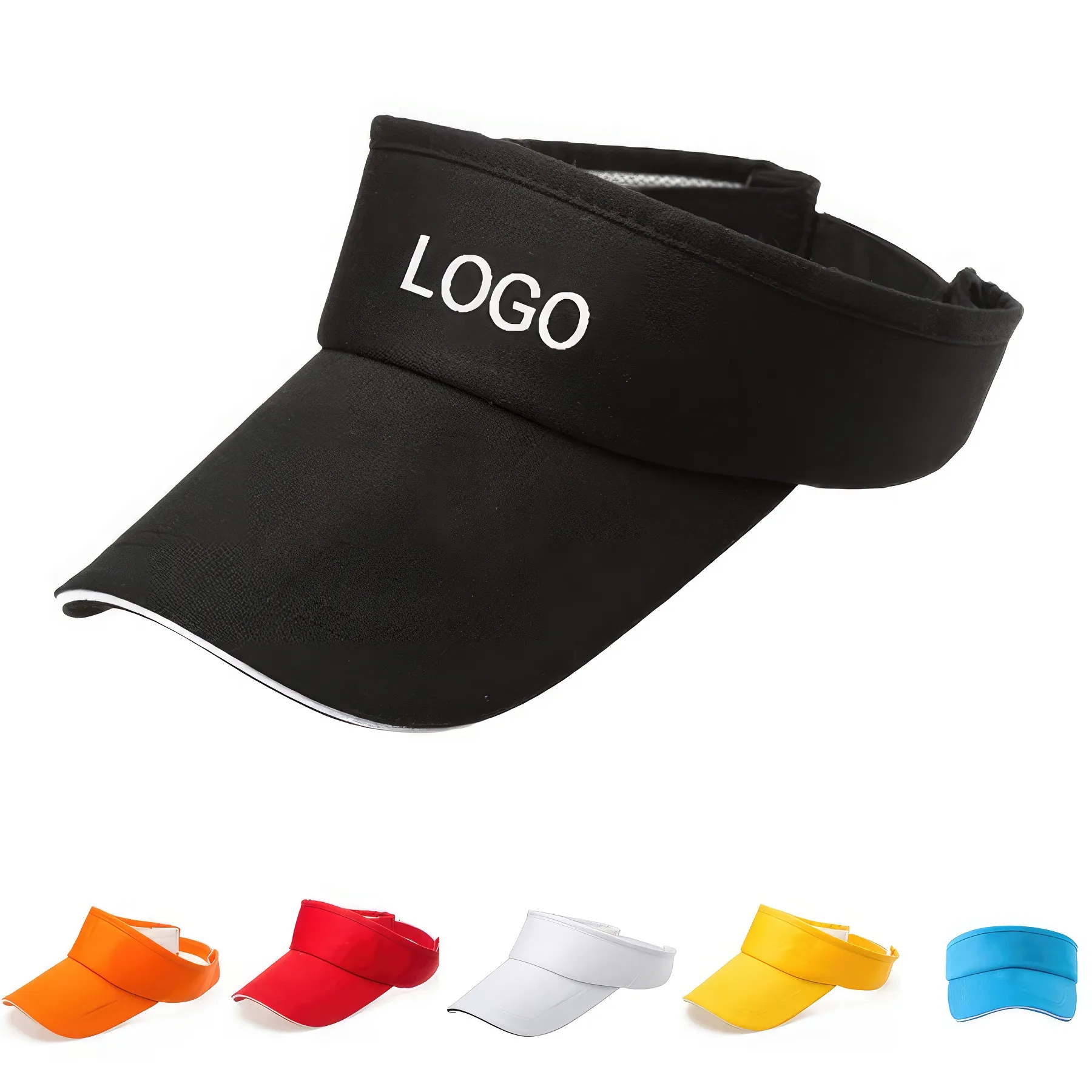 Sun Sports Visor Men Women 2