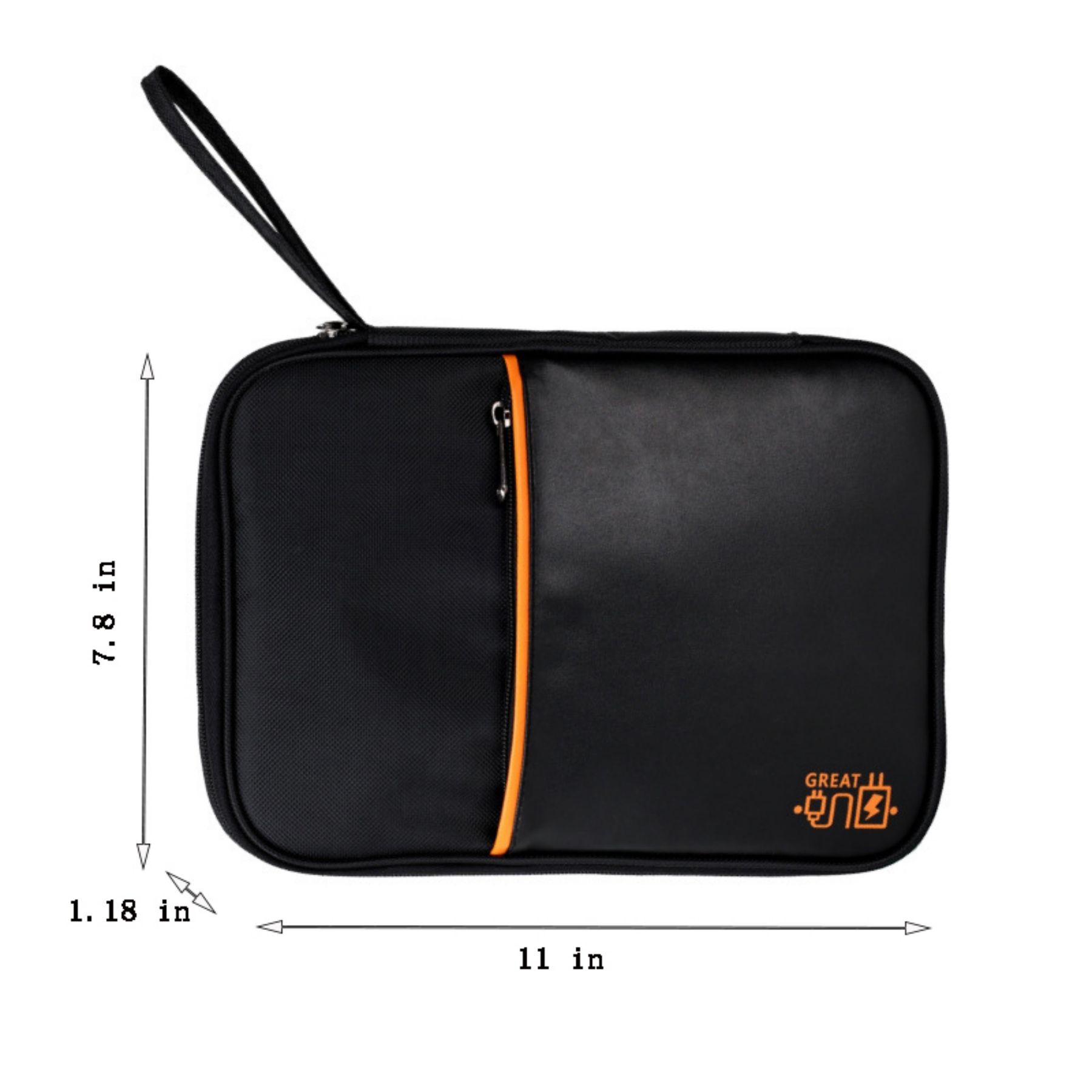 Electronics Cable Bag 2