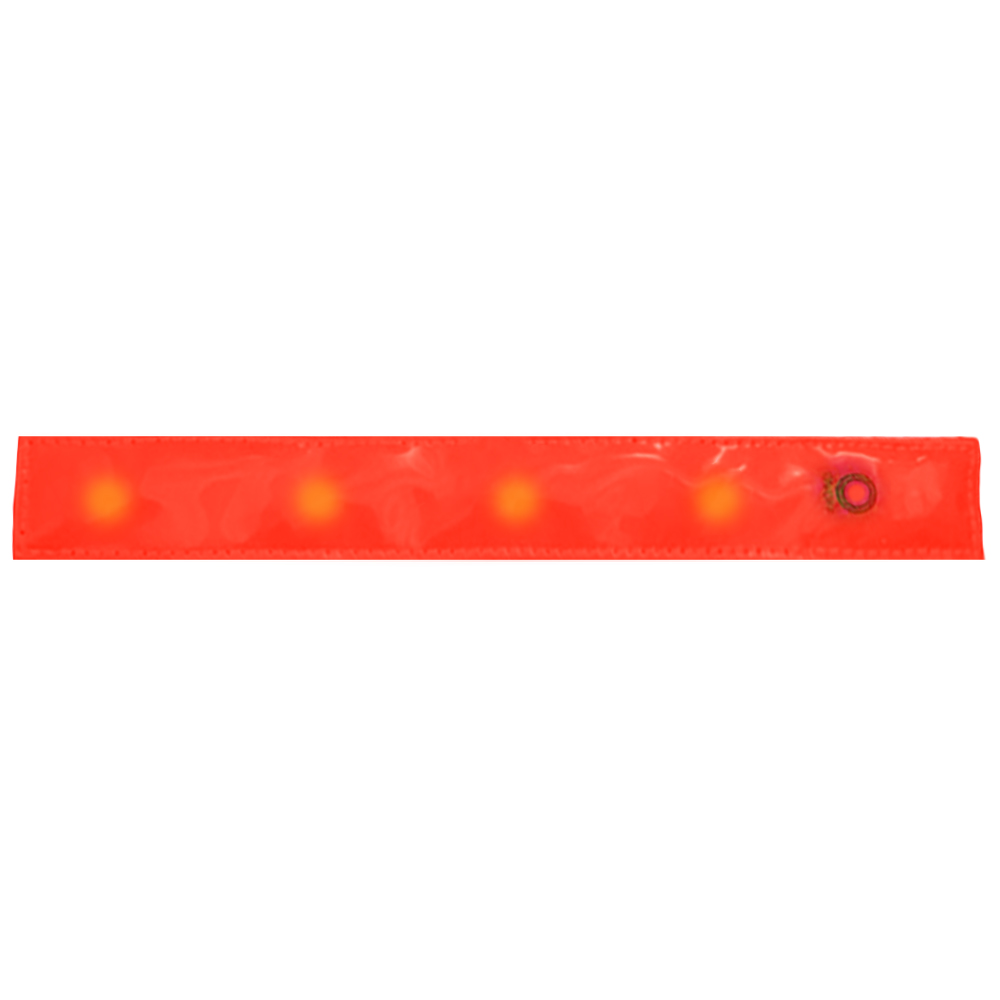 GlowGuard LED Reflective Safety Band 5