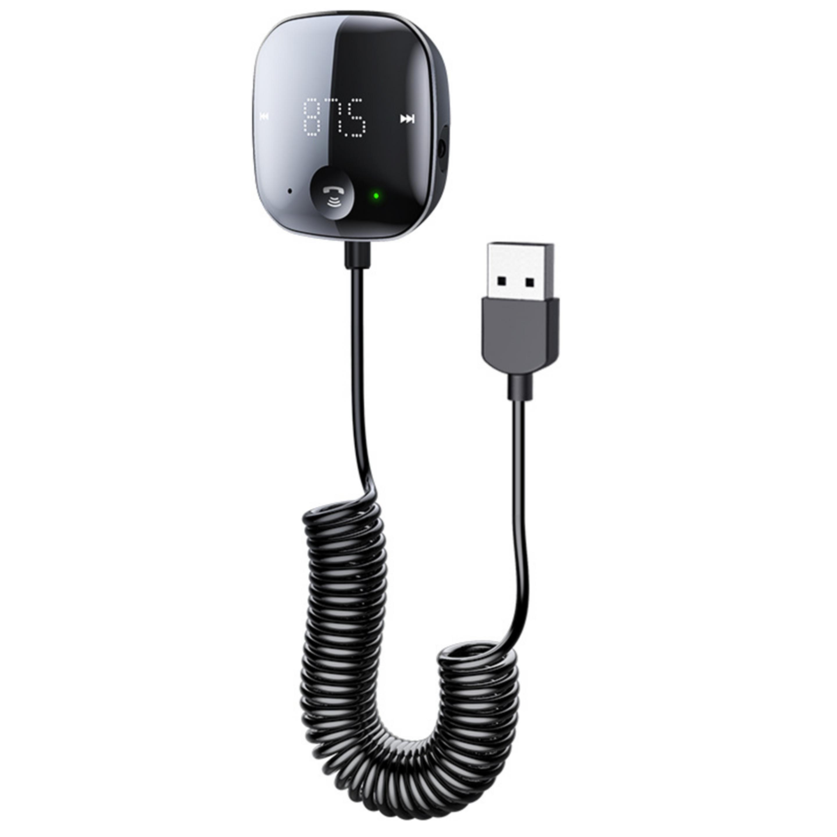 Car Bluetooth mp3 player 3