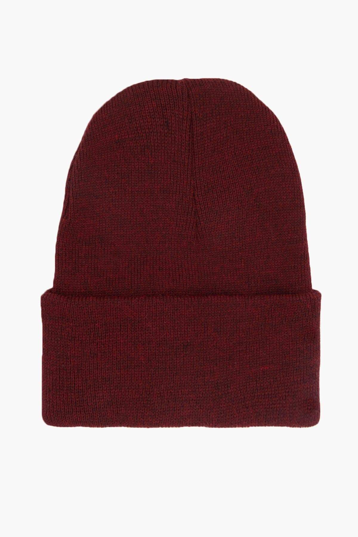 CLASSIC CUFF BEANIE 19