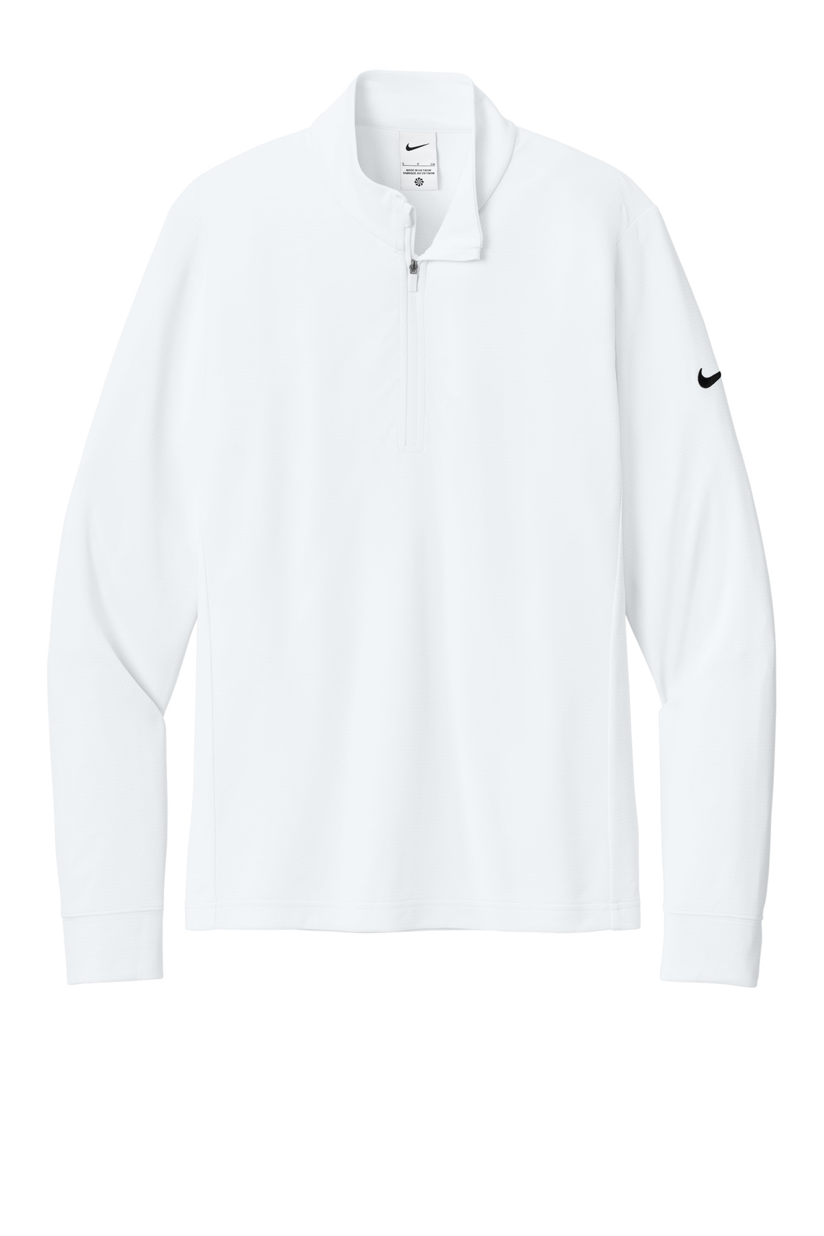 Nike Essential 1/2-Zip Cover-Up NKHM8036 46