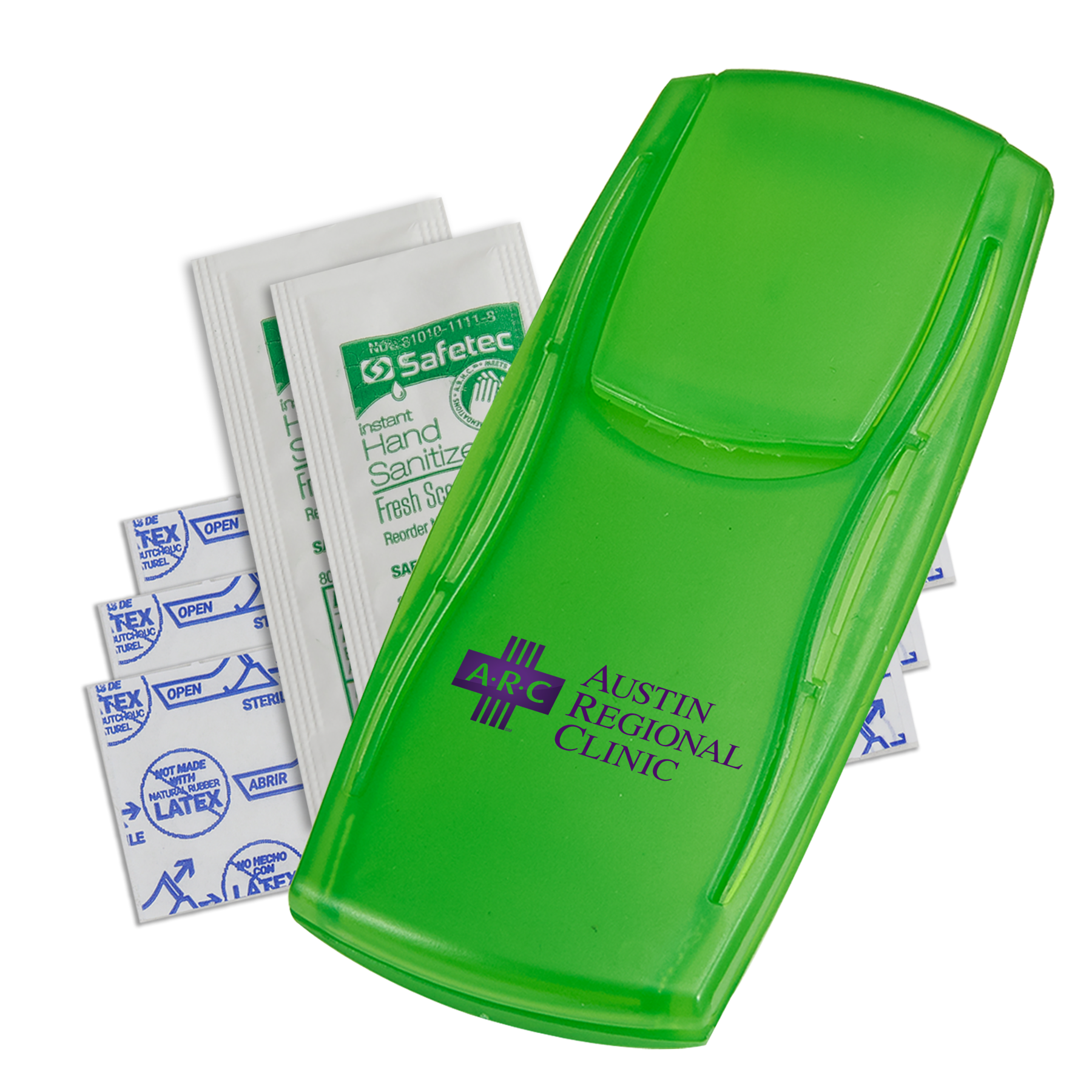 Protect Care Kit 24