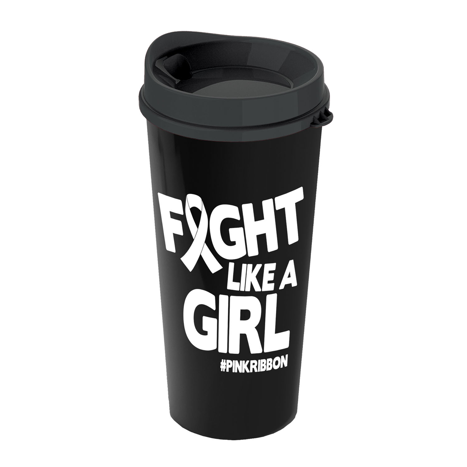 The Roadmaster - 20 oz. Travel Tumbler with Auto Sip 38
