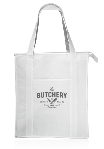 Non-Woven Insulated Tote Bags 9