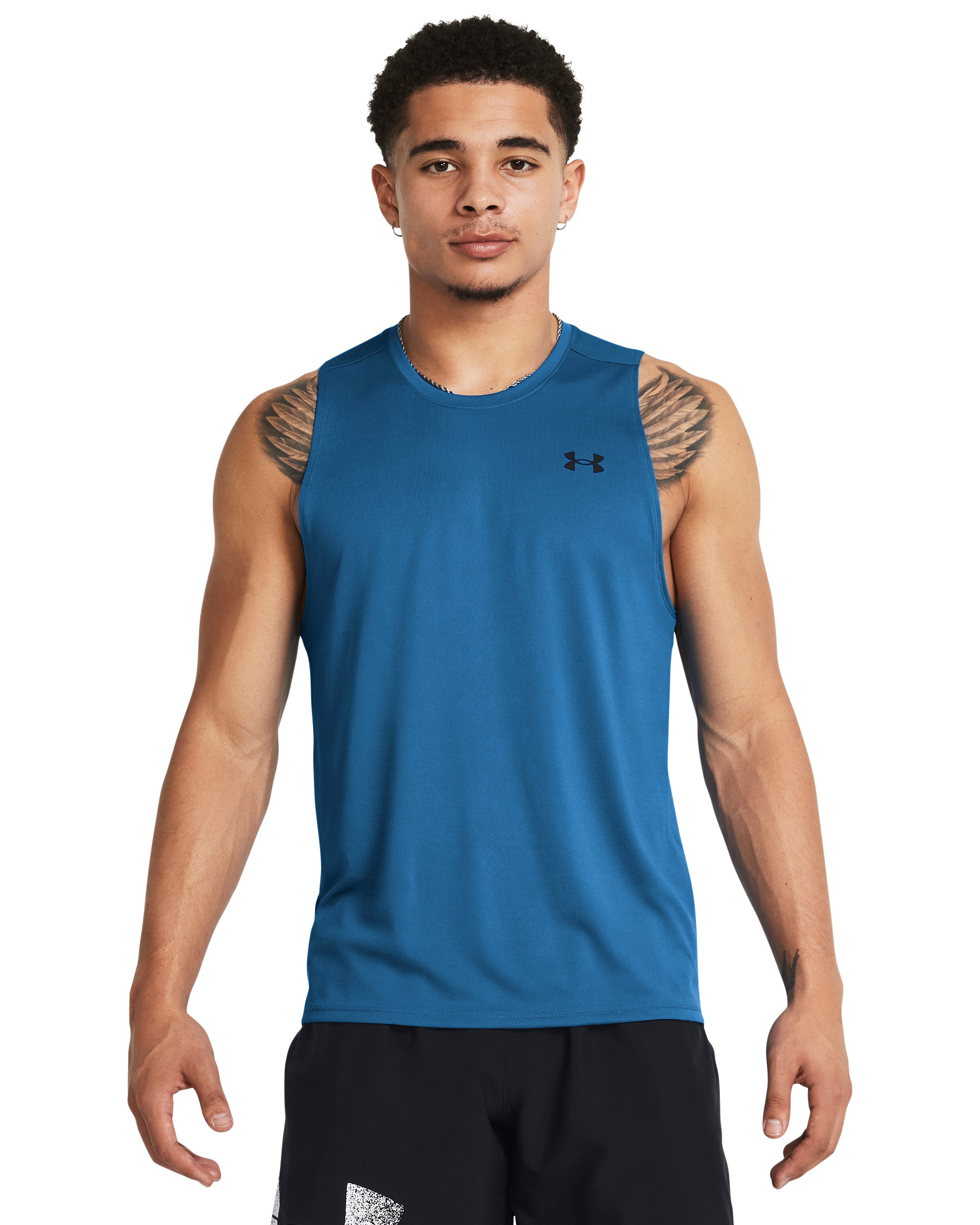 UA Tech Men's Tank 6