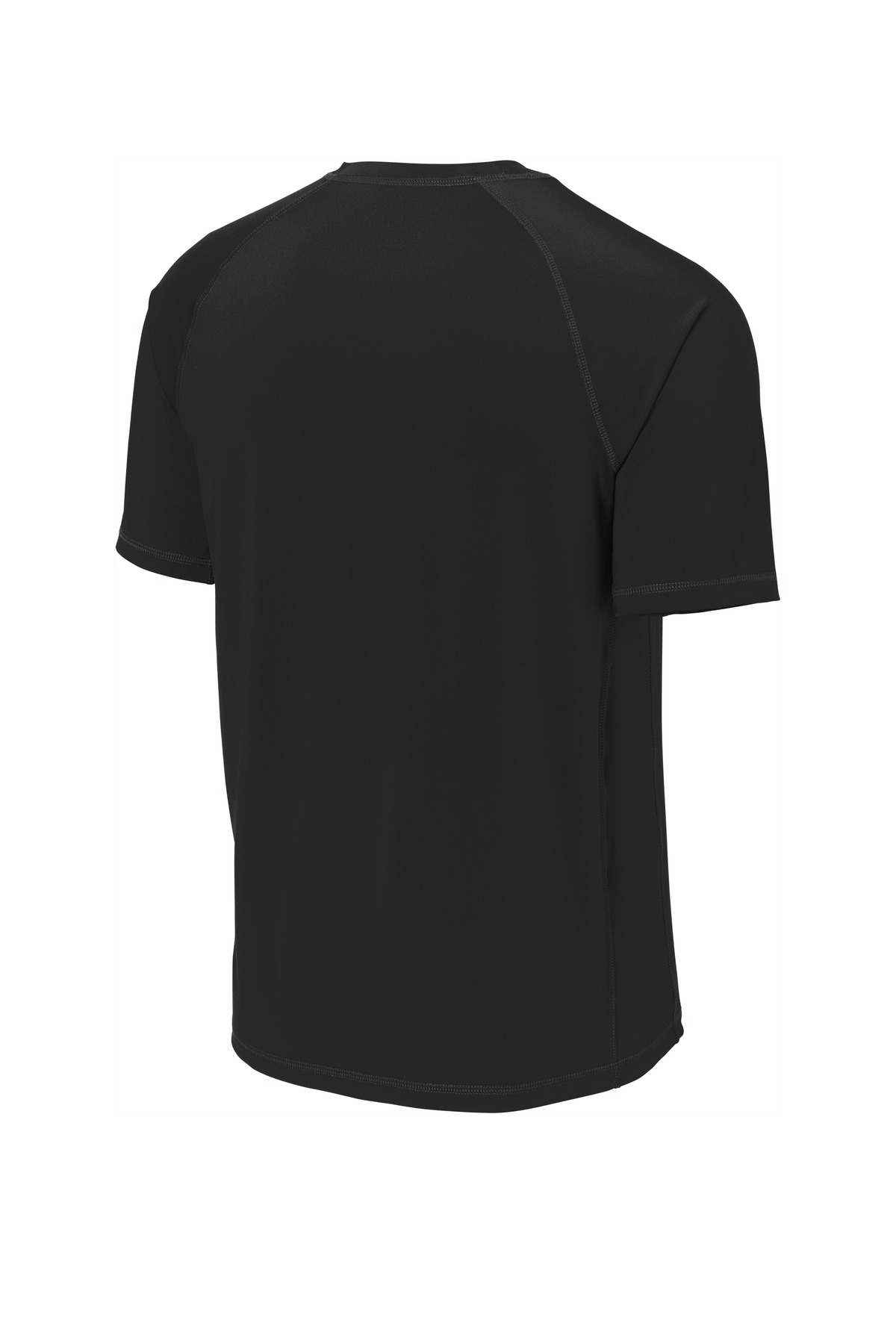 Rashguard Tee