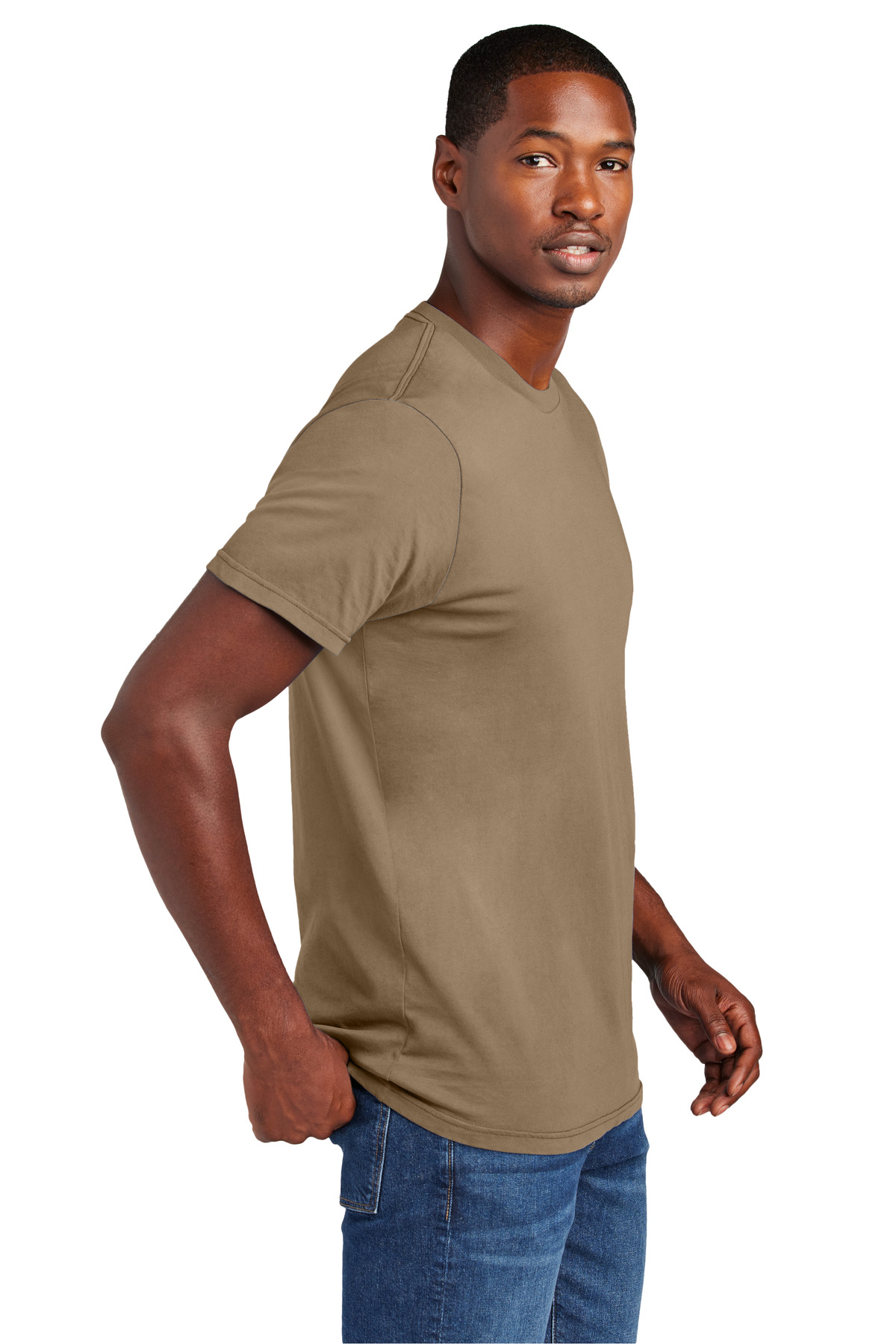 District Wash Tee DT2101 62