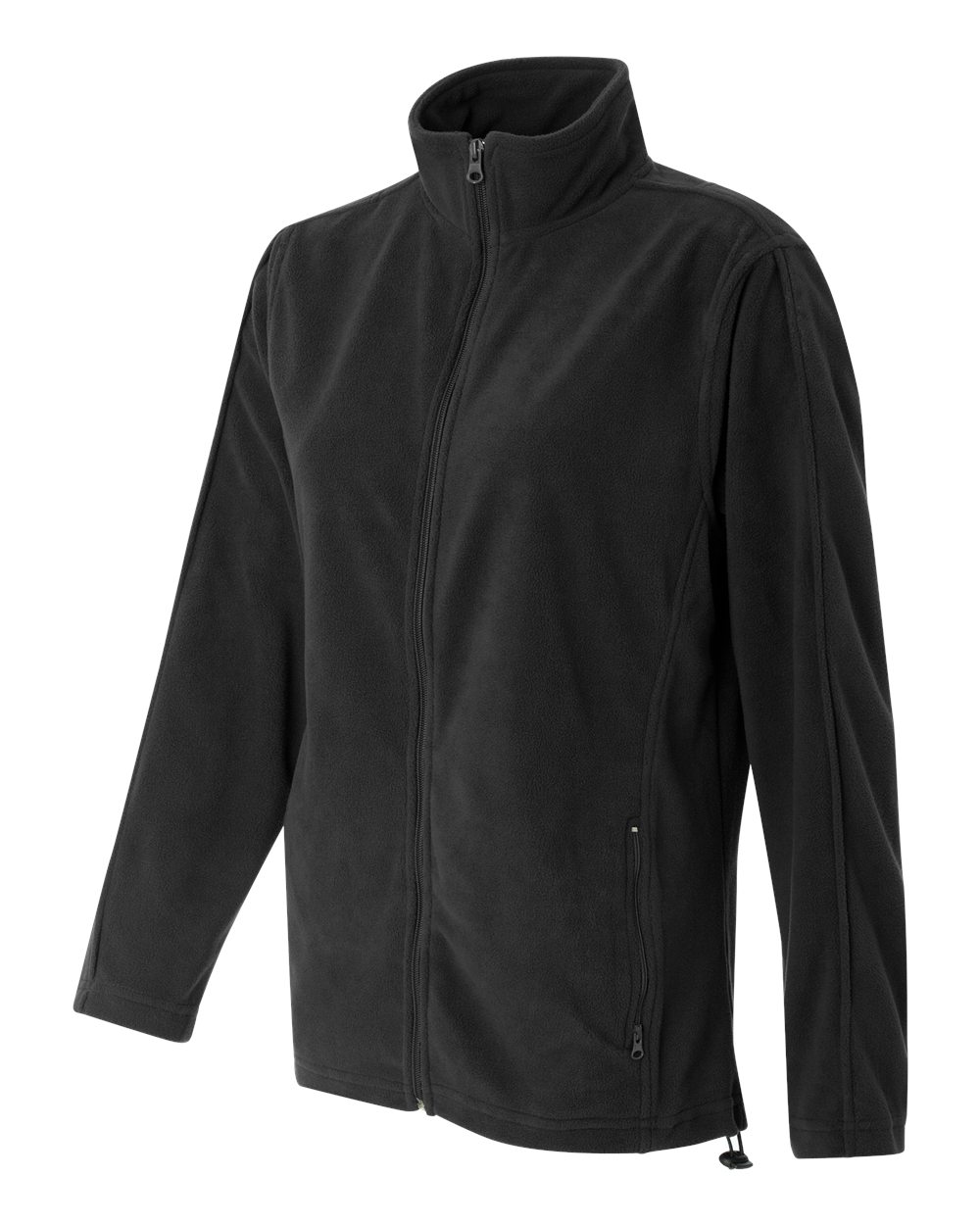 Women's Microfleece Full-Zip Jacket - 5301 10