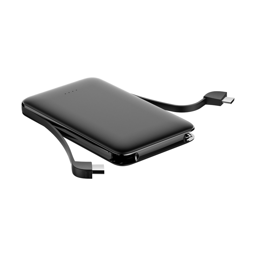 Portable Power Bank 4