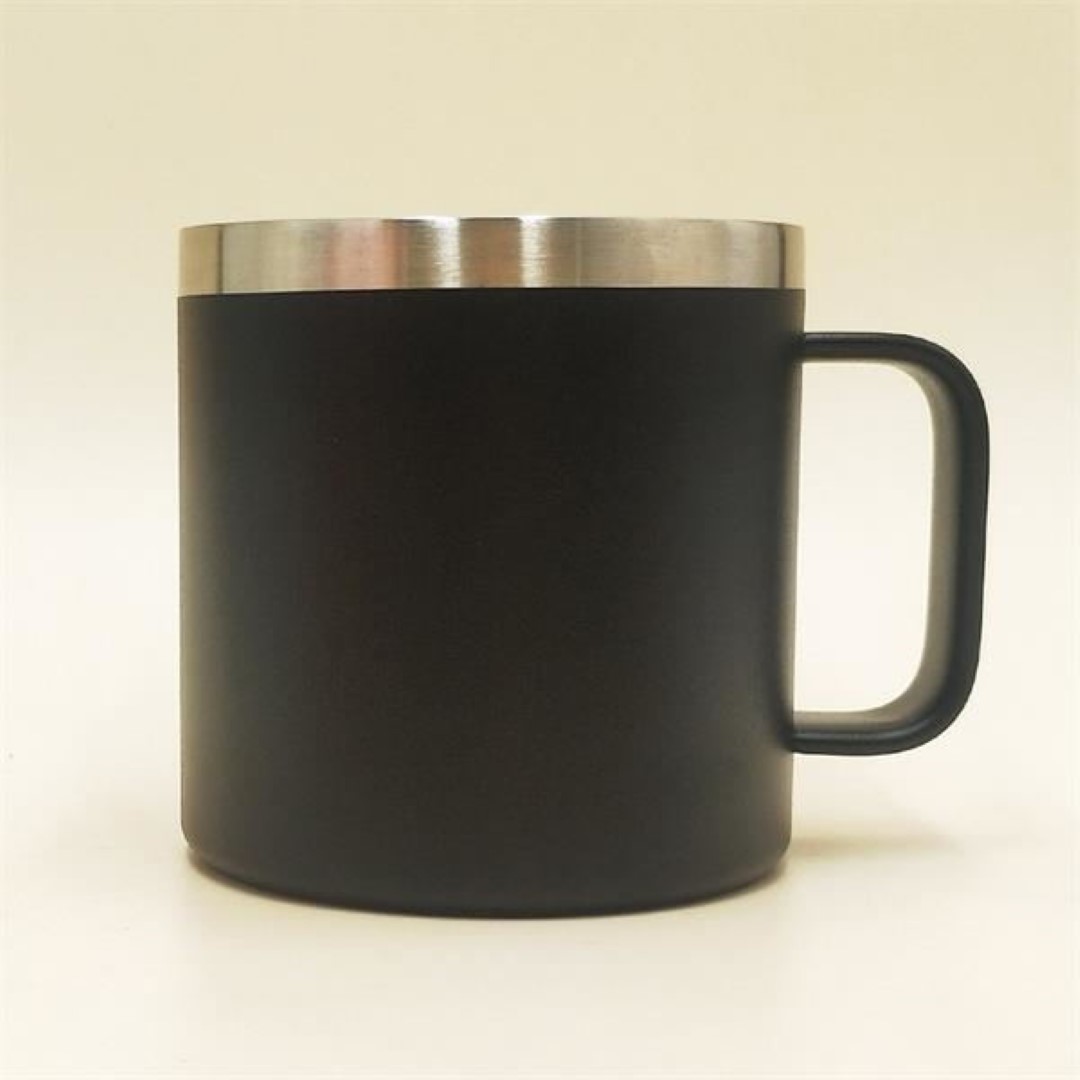 Stainless Steel Insulated Cup 3