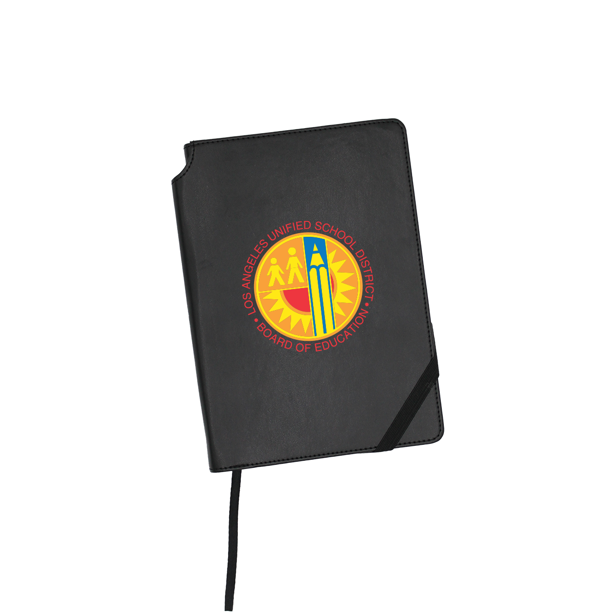 Executive Journal, Full Color Digital