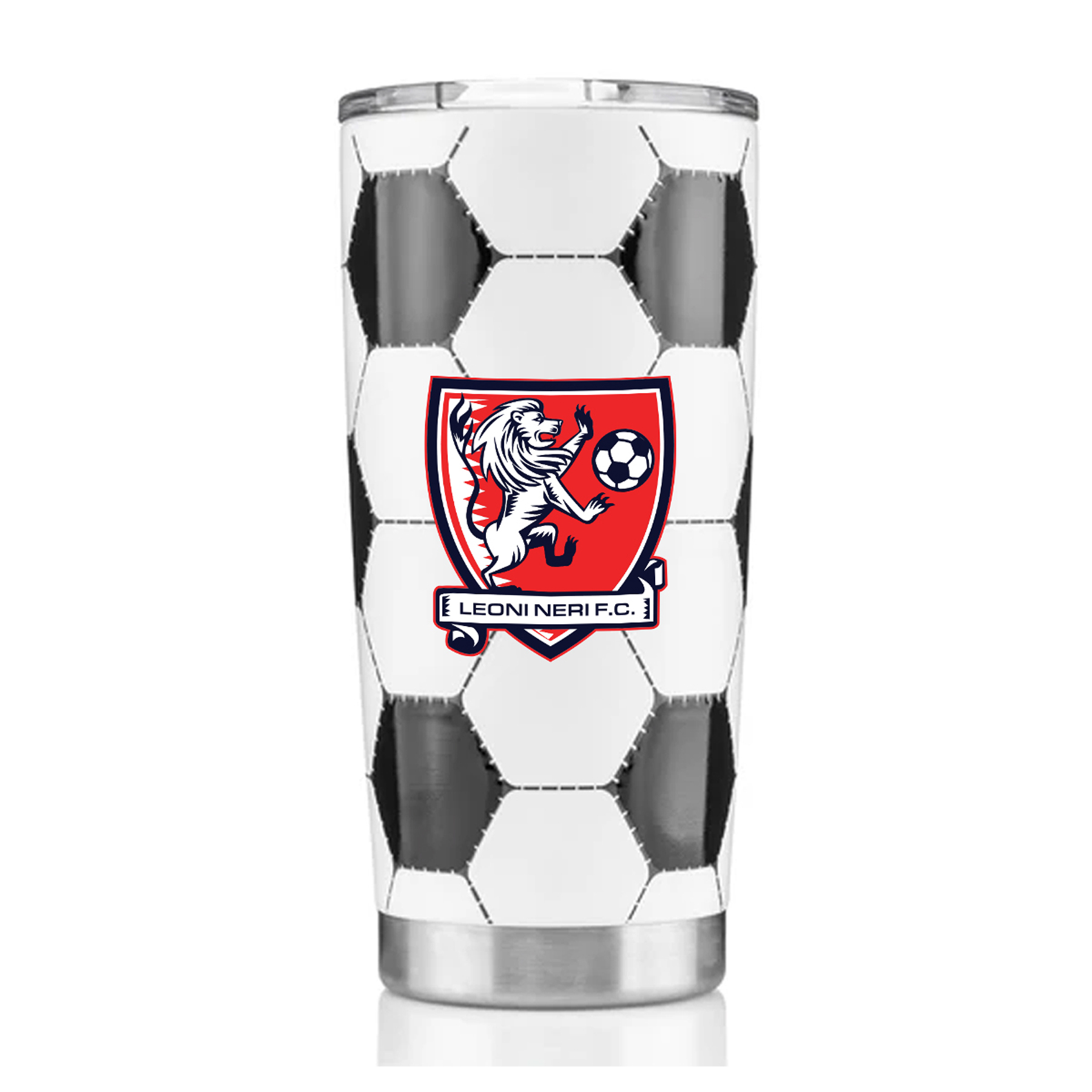 20 oz Joe Sports Tumbler 29