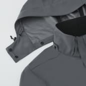 Roots73 NAPANEE Eco Softshell Jacket - Men's 71