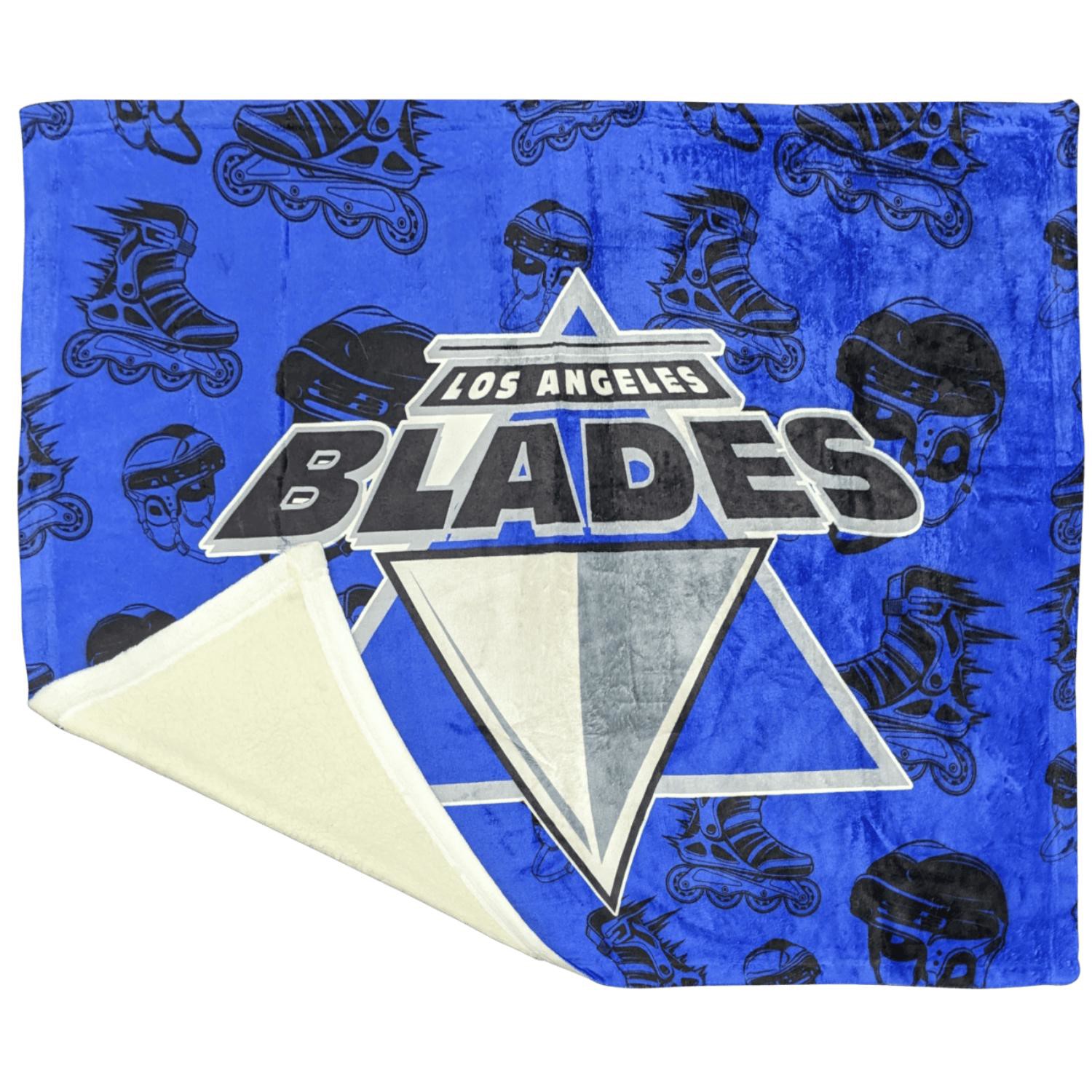 30” x 40” Silk Touch Sherpa Sublimation Blanket 420 GSM 2