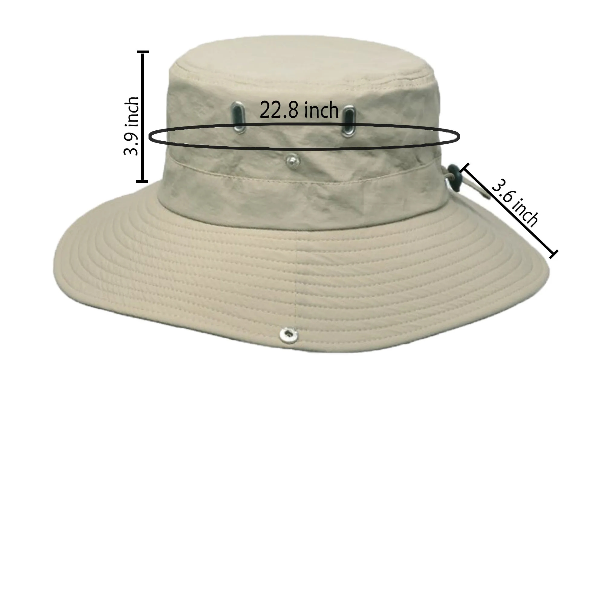 Bucket Hat 6