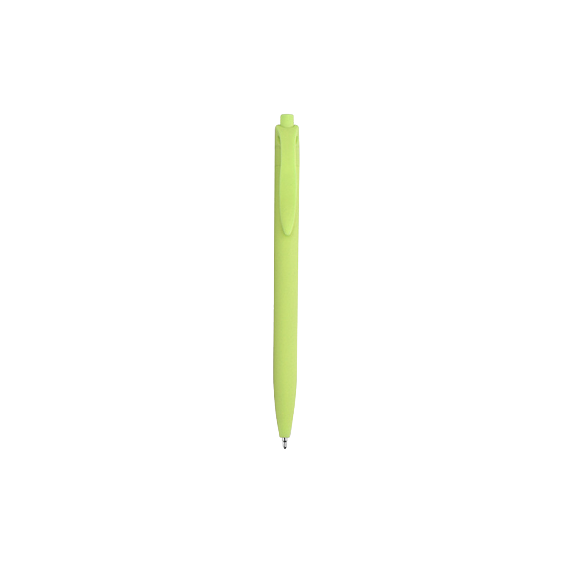 Durable Plastic Ballpoint Pen 9