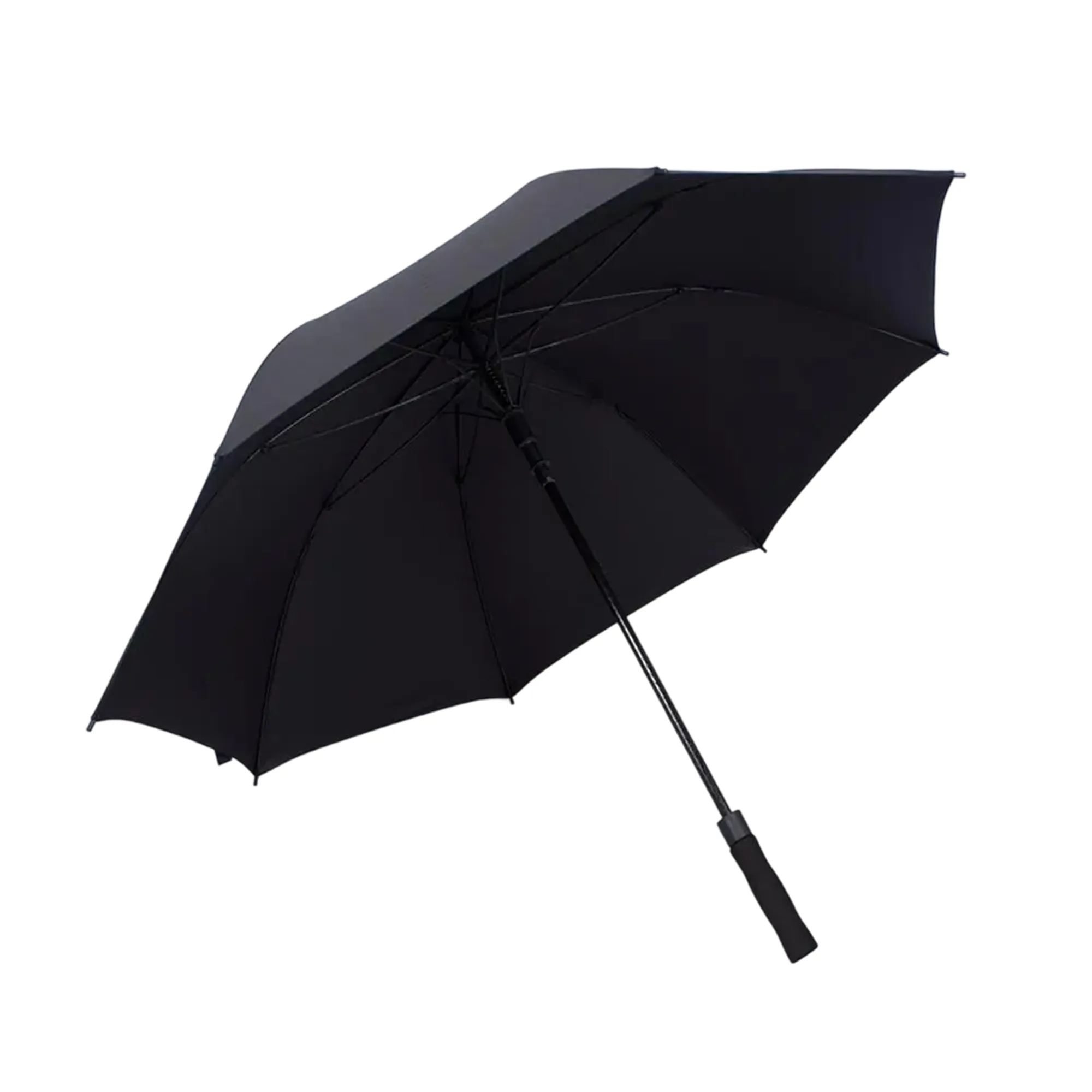 Durable Wind-Resistant Sunny Rainy Umbrella 6