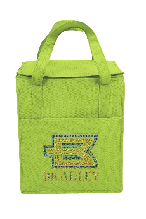 Therm-O Super Tote™ - Insulated Bag - Sparkle 28