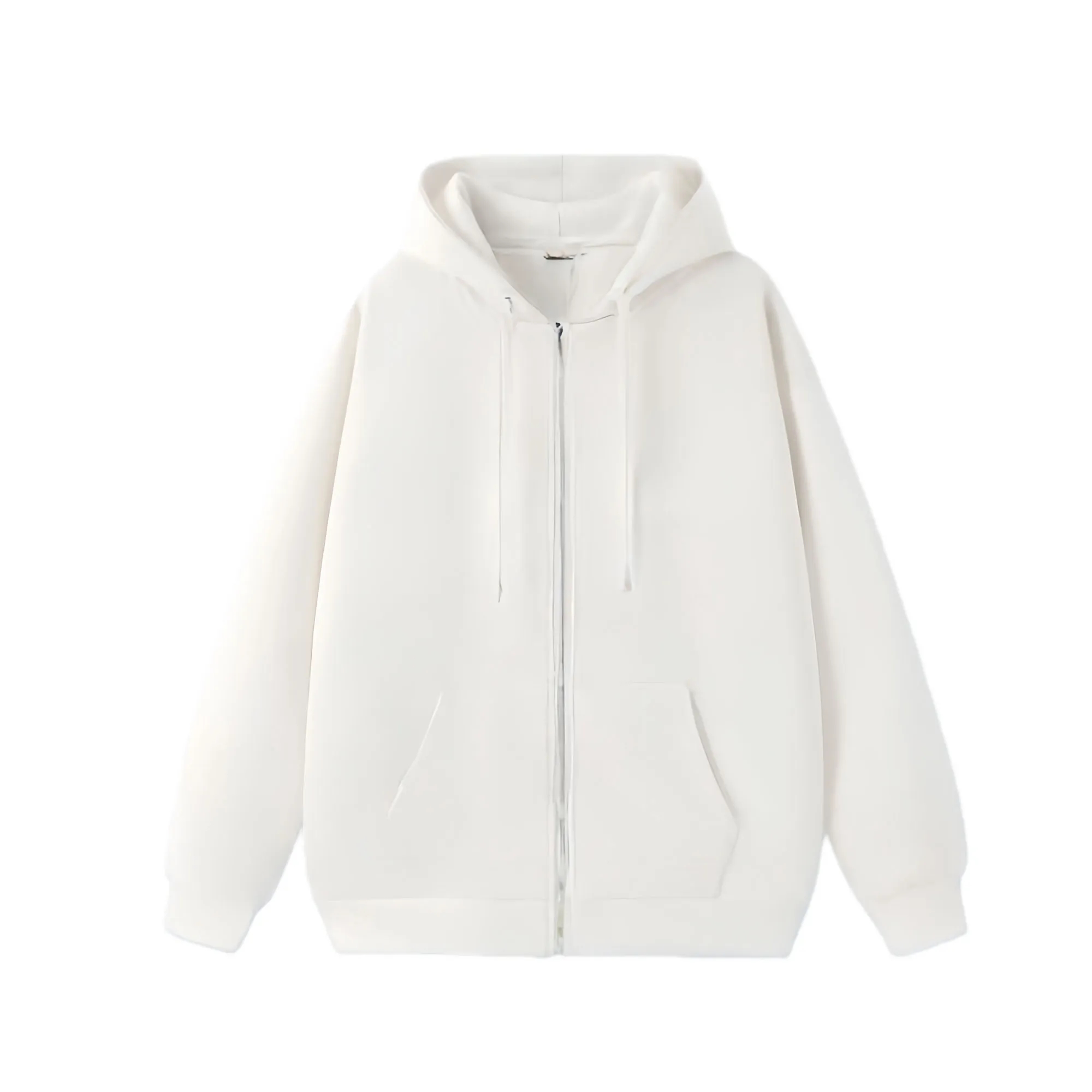 Premium Cotton Hooded Sweatshirt For Work Uniform, custom hoodie or sweatshirt with logo imprint 10