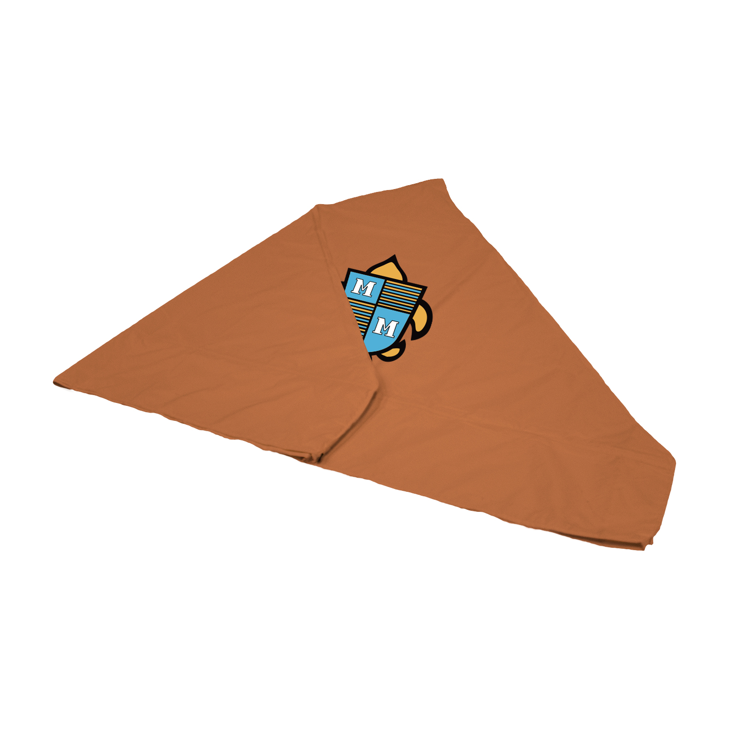 10' Tent Canopy (Full-Color Imprint, 1 Location) 2