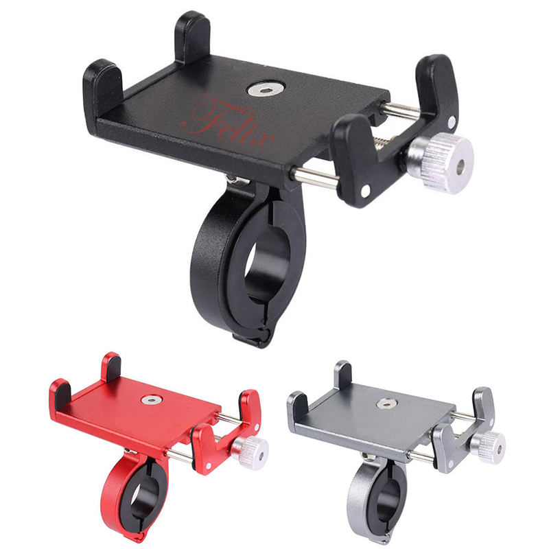Bicycle Phone Holder 3