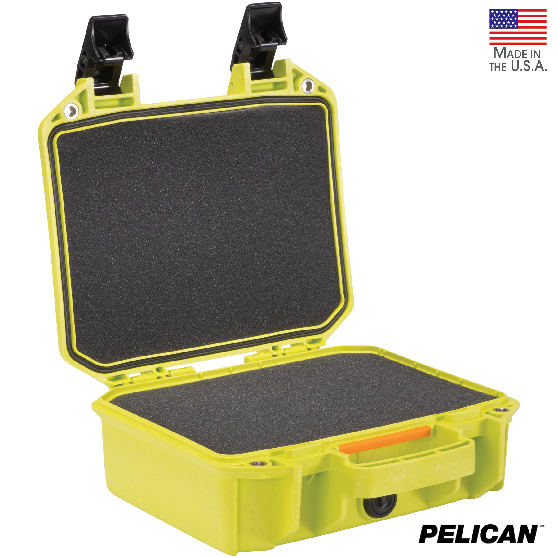 Pelican™ V100C Vault Case 31