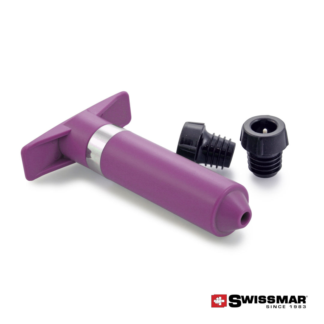 Swissmar® Epivac Wine Saver Set 7