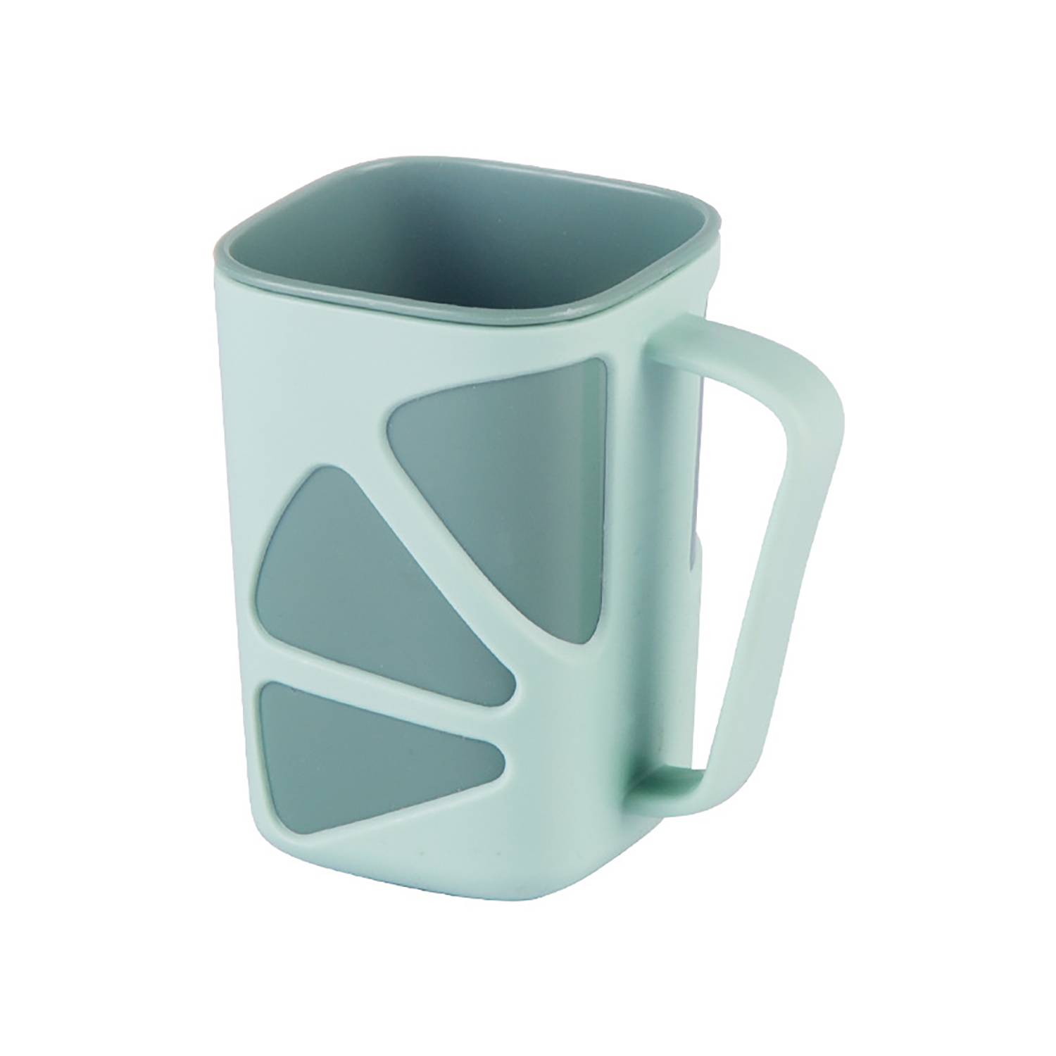 13Oz Minimalist Home Lemon Mouthwash Cup 6