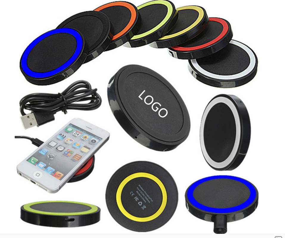 Wireless Charging 1