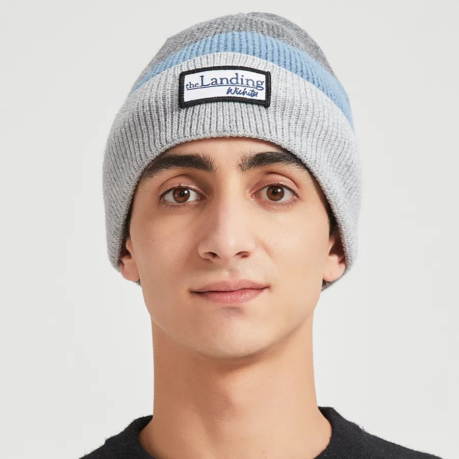 Exquisite Beanies 16