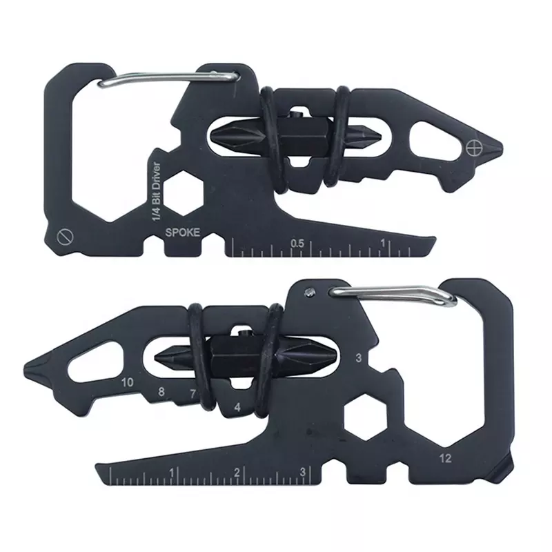 15 in 1 Credit Card Size Multi-Tool 3