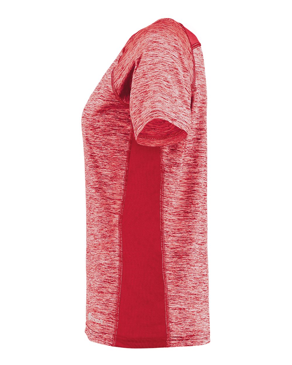 Women's Electrify CoolCore® V-Neck T-Shirt - 222771 20