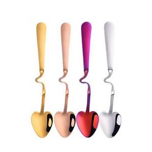 5 In 1 Stainless Steel Measuring Spoon Set 4