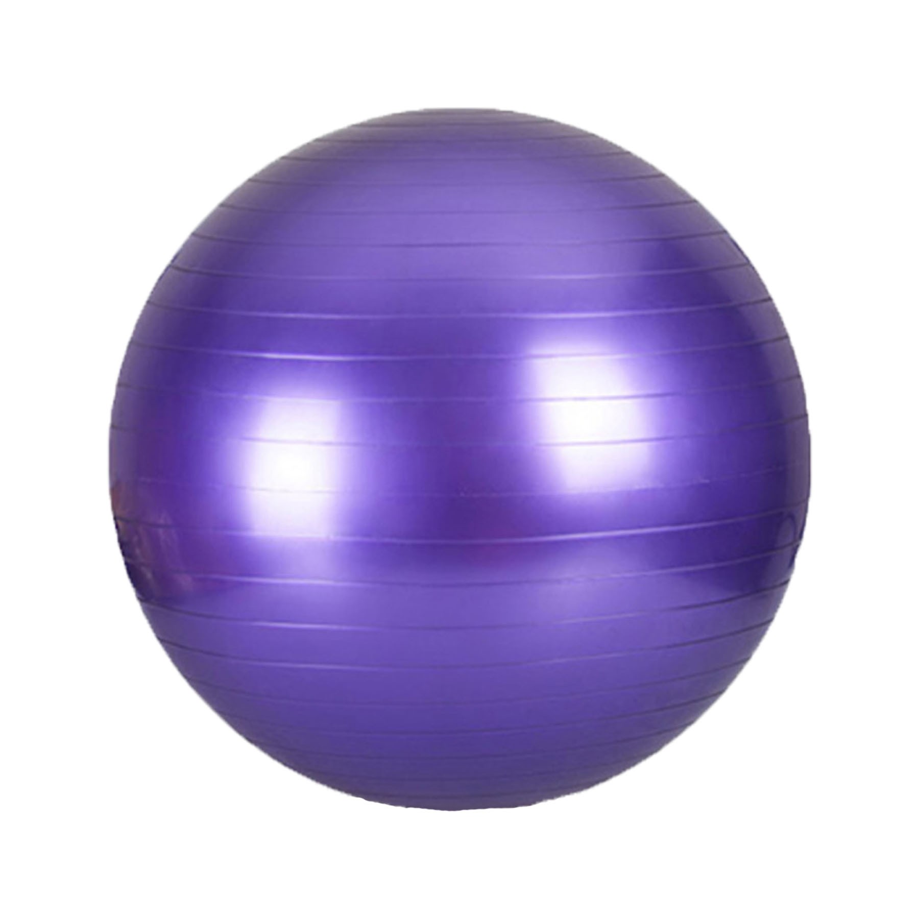 21.5 Inch Exercise Yoga Ball With Pump 6