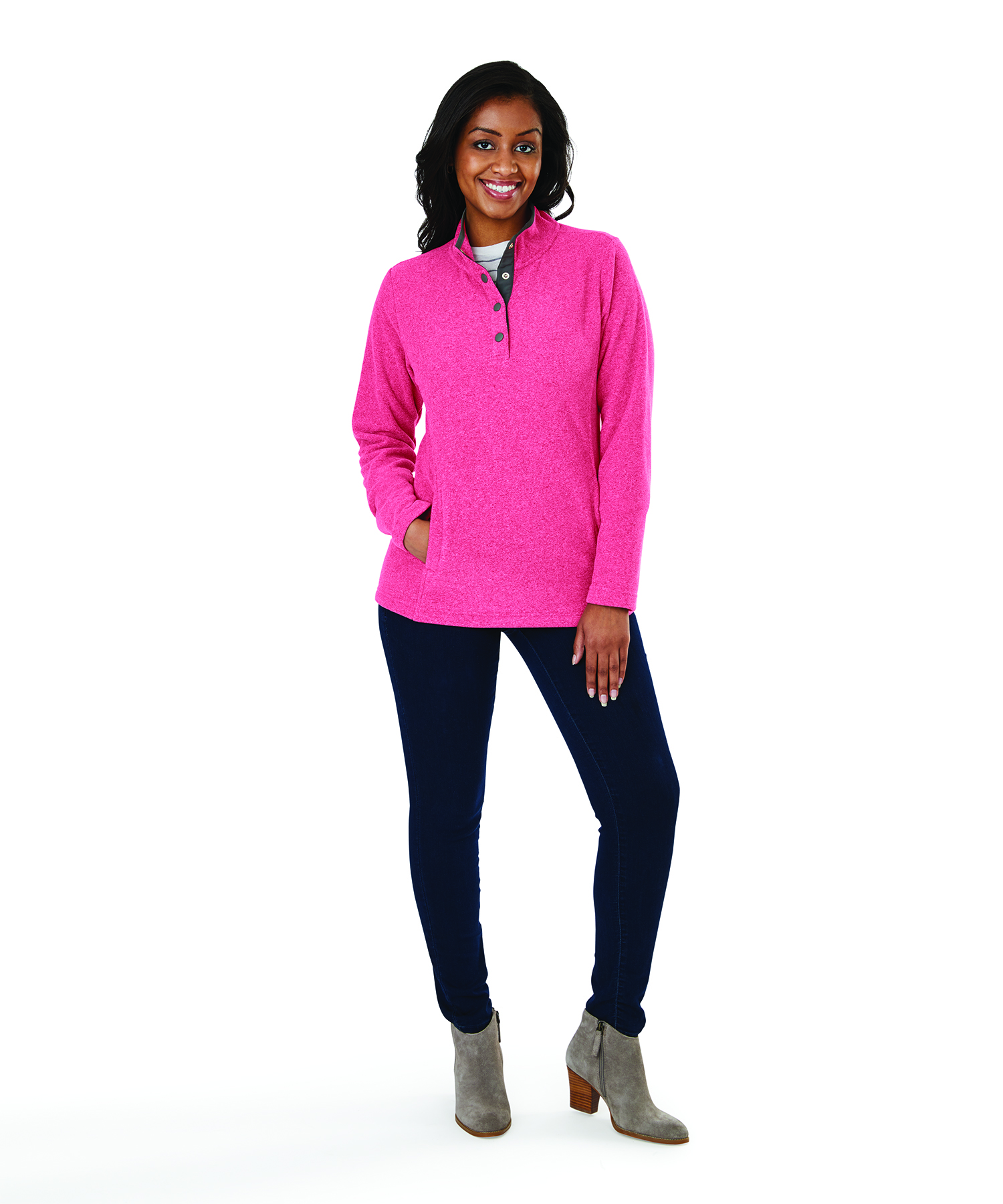 Women's Bayview Fleece