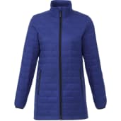 Women's TELLURIDE Packable Insulated Jacket 133
