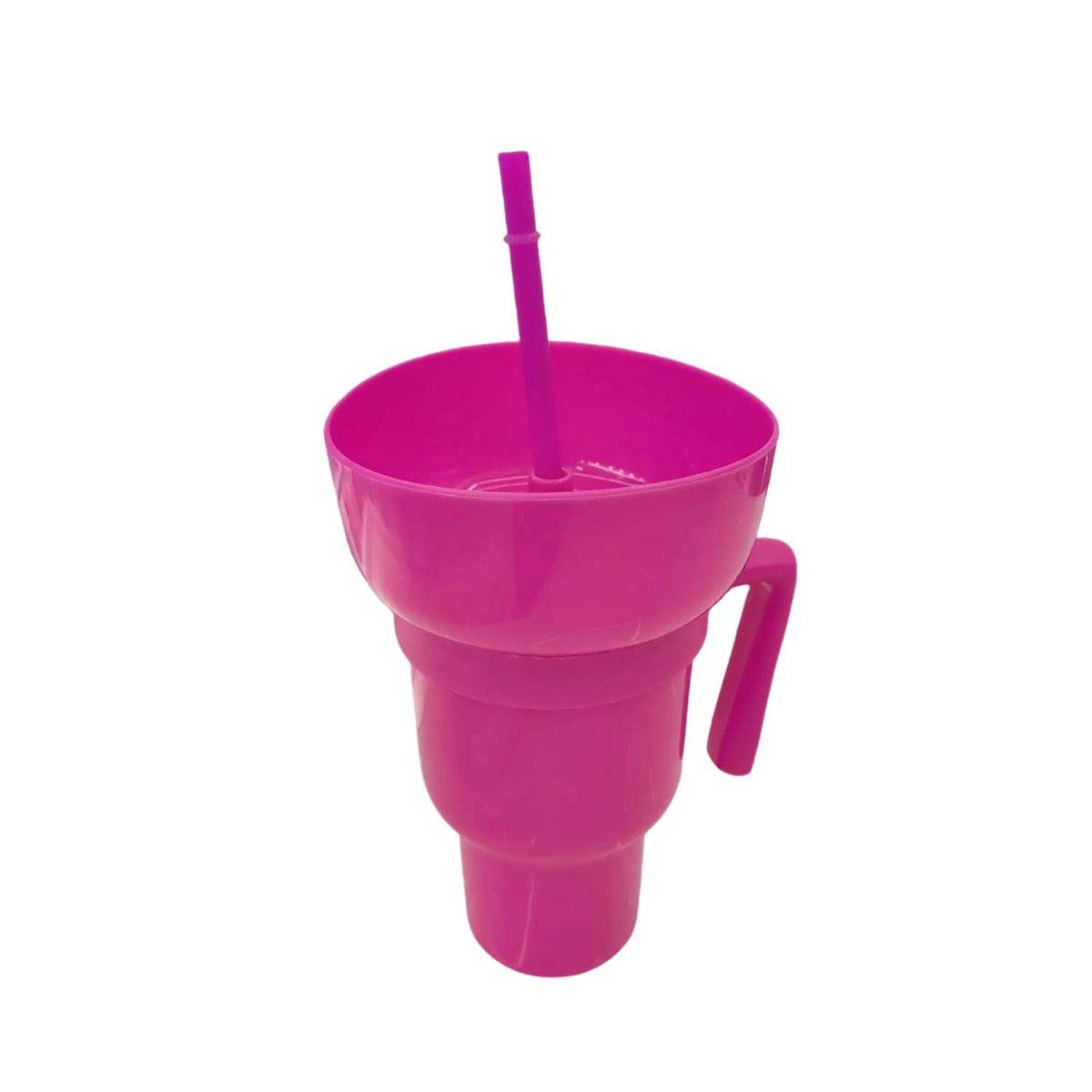 30oz Snack Holder for Movie Nights 6