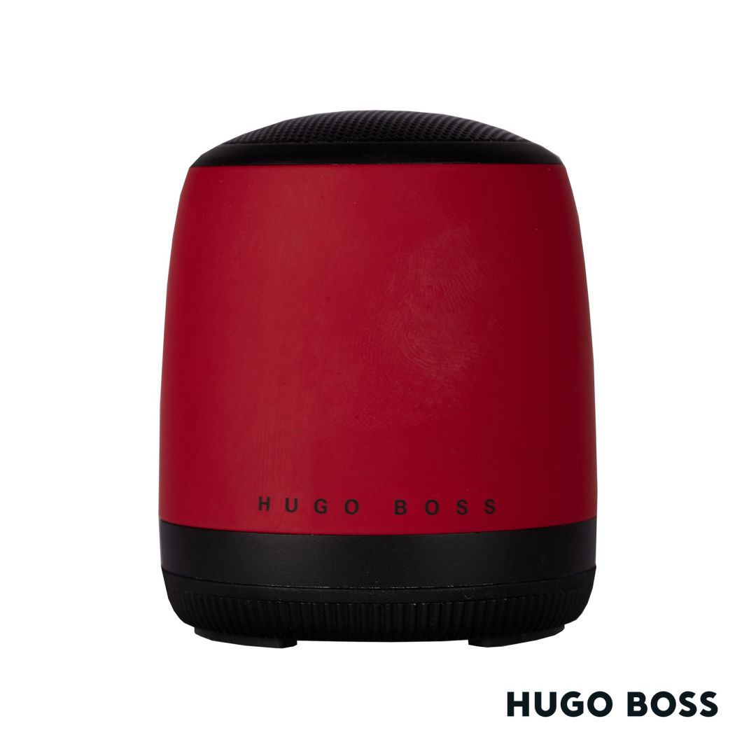 Hugo Boss Gear Matrix Speaker 12