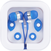 Color Pop Earbuds w/ Microphone 13
